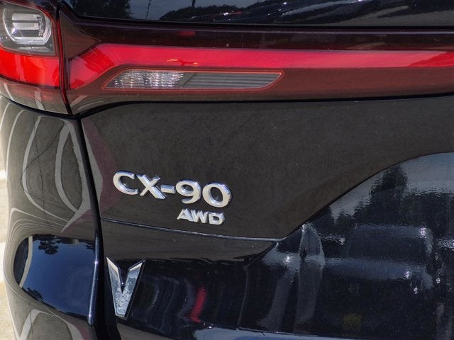 2024 Mazda Mazda CX-90 3.3 Turbo Premium