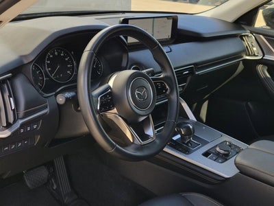 2024 Mazda Mazda CX-90 3.3 Turbo Premium