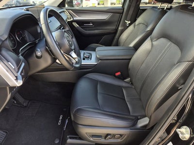 2024 Mazda Mazda CX-90 3.3 Turbo Premium