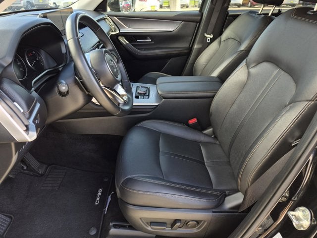 2024 Mazda Mazda CX-90 3.3 Turbo Premium
