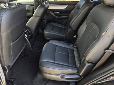 2024 Mazda Mazda CX-90 3.3 Turbo Premium