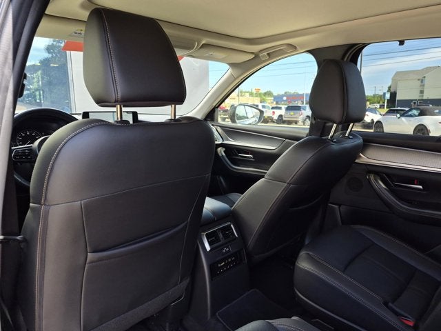 2024 Mazda Mazda CX-90 3.3 Turbo Premium