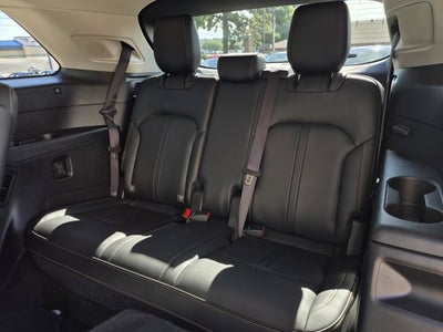 2024 Mazda Mazda CX-90 3.3 Turbo Premium