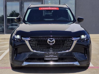 2024 Mazda Mazda CX-90 3.3 Turbo Premium
