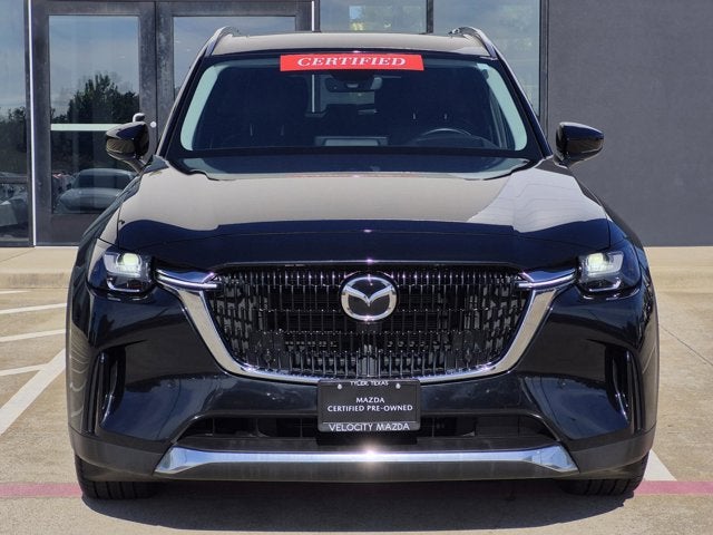 2024 Mazda Mazda CX-90 3.3 Turbo Premium