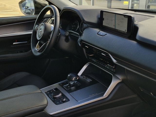 2024 Mazda Mazda CX-90 3.3 Turbo Premium