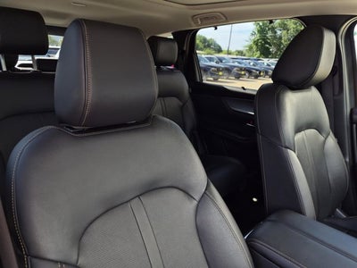2024 Mazda Mazda CX-90 3.3 Turbo Premium