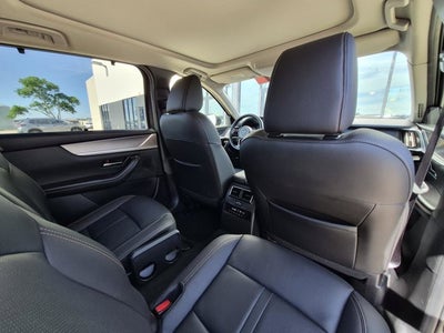 2024 Mazda Mazda CX-90 3.3 Turbo Premium
