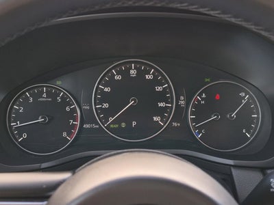 2024 Mazda Mazda CX-90 3.3 Turbo Premium