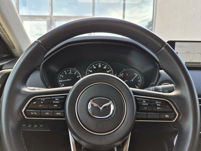 2024 Mazda Mazda CX-90 3.3 Turbo Premium