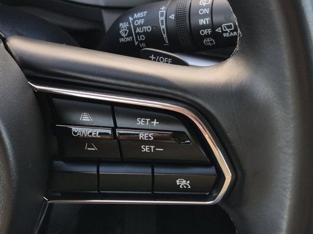 2024 Mazda Mazda CX-90 3.3 Turbo Premium