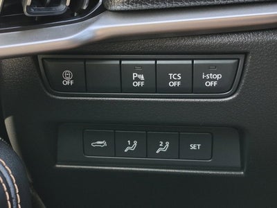 2024 Mazda Mazda CX-90 3.3 Turbo Premium