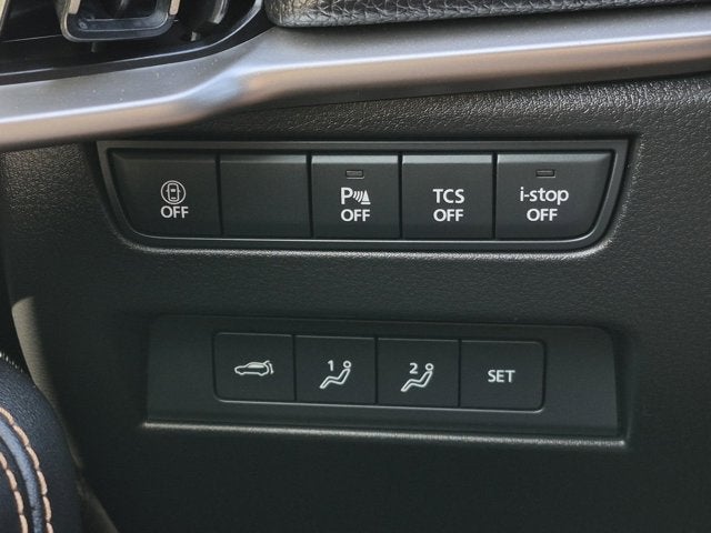 2024 Mazda Mazda CX-90 3.3 Turbo Premium