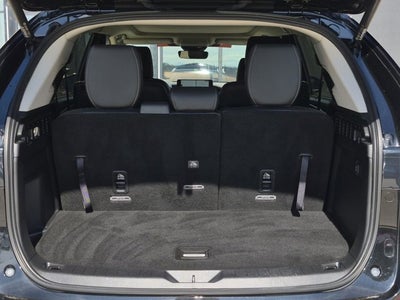 2024 Mazda Mazda CX-90 3.3 Turbo Premium