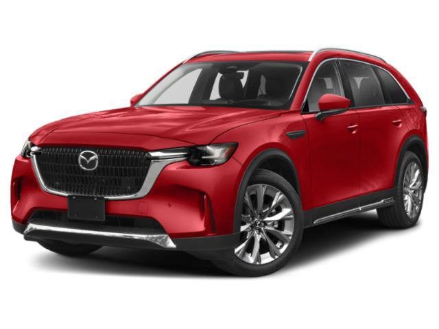 2024 Mazda Mazda CX-90 3.3 Turbo Premium