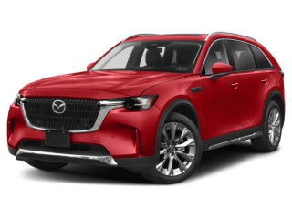 2024 Mazda Mazda CX-90 3.3 Turbo Premium