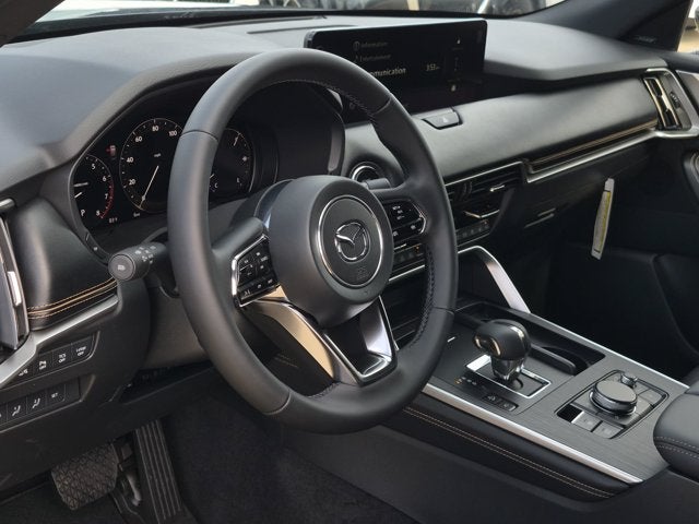 2026 Mazda Mazda CX-90 3.3 Turbo S Premium Plus AWD