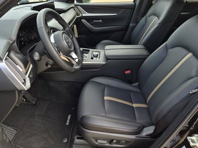 2026 Mazda Mazda CX-90 3.3 Turbo S Premium Plus AWD