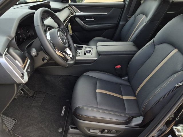 2026 Mazda Mazda CX-90 3.3 Turbo S Premium Plus AWD