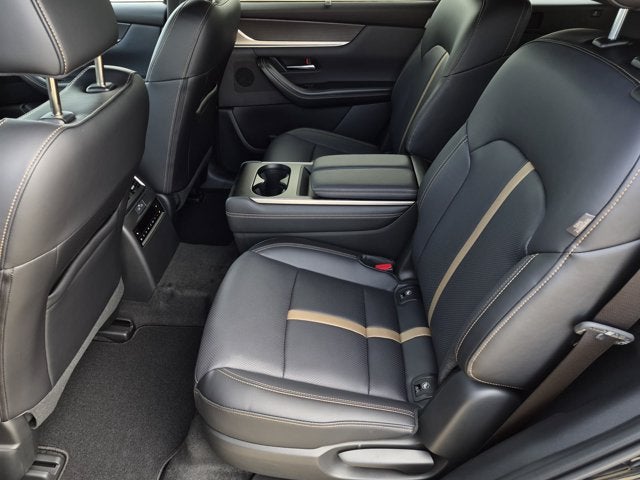 2026 Mazda Mazda CX-90 3.3 Turbo S Premium Plus AWD