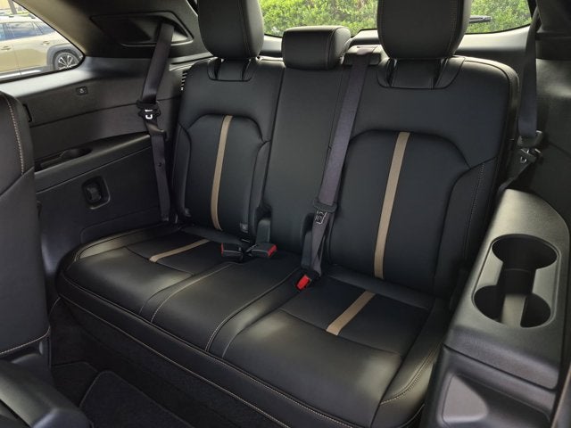 2026 Mazda Mazda CX-90 3.3 Turbo S Premium Plus AWD
