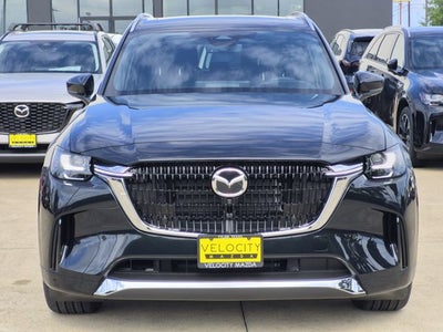 2026 Mazda Mazda CX-90 3.3 Turbo S Premium Plus AWD
