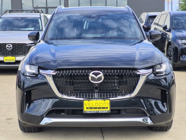 2026 Mazda Mazda CX-90 3.3 Turbo S Premium Plus AWD