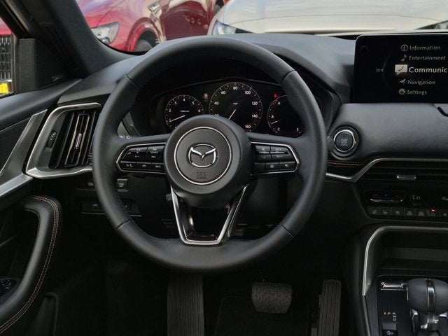 2026 Mazda Mazda CX-90 3.3 Turbo S Premium Plus AWD
