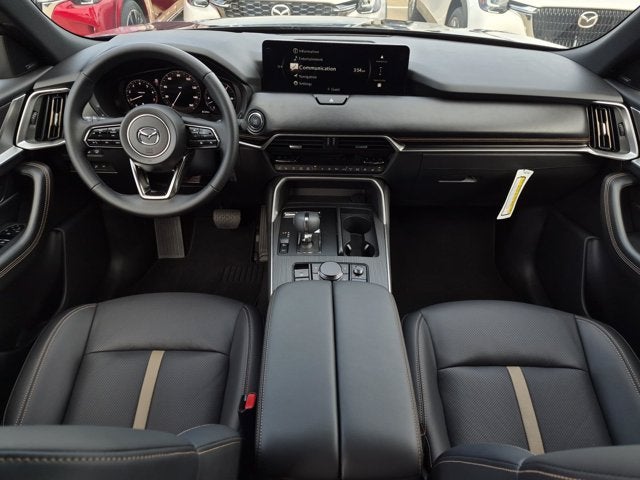 2026 Mazda Mazda CX-90 3.3 Turbo S Premium Plus AWD