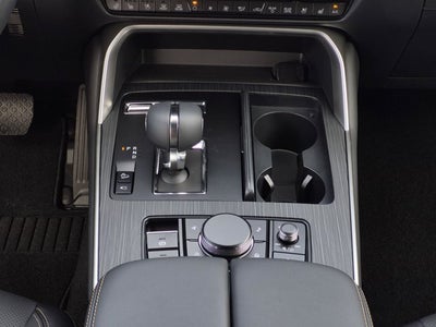 2026 Mazda Mazda CX-90 3.3 Turbo S Premium Plus AWD