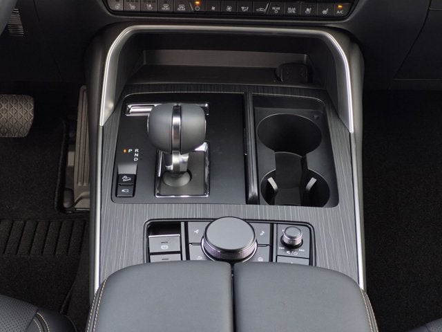 2026 Mazda Mazda CX-90 3.3 Turbo S Premium Plus AWD