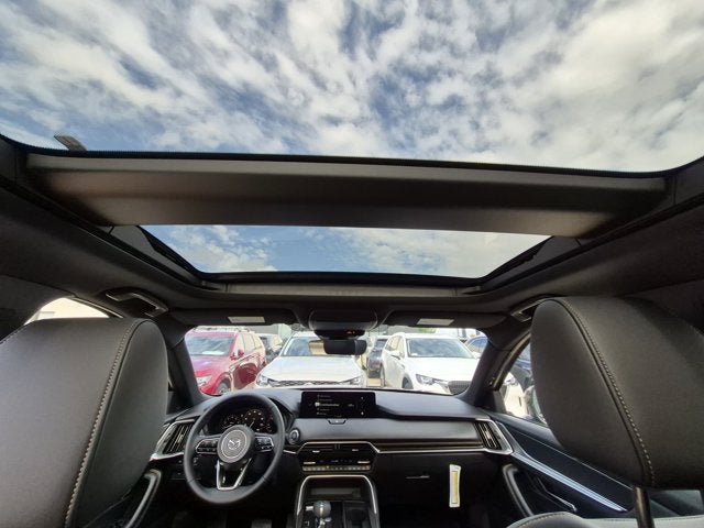 2026 Mazda Mazda CX-90 3.3 Turbo S Premium Plus AWD