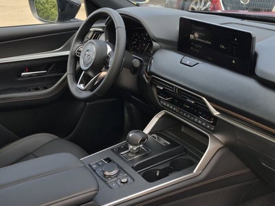 2026 Mazda Mazda CX-90 3.3 Turbo S Premium Plus AWD