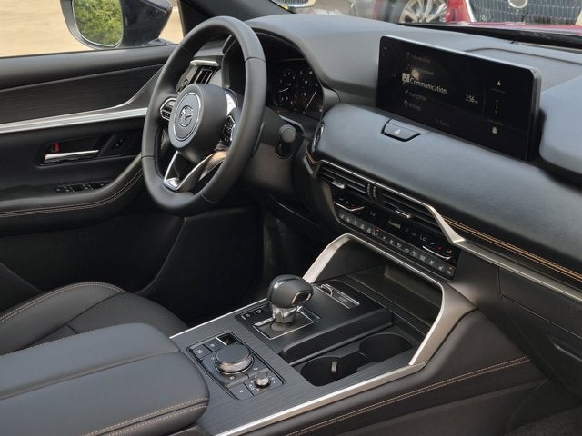 2026 Mazda Mazda CX-90 3.3 Turbo S Premium Plus AWD