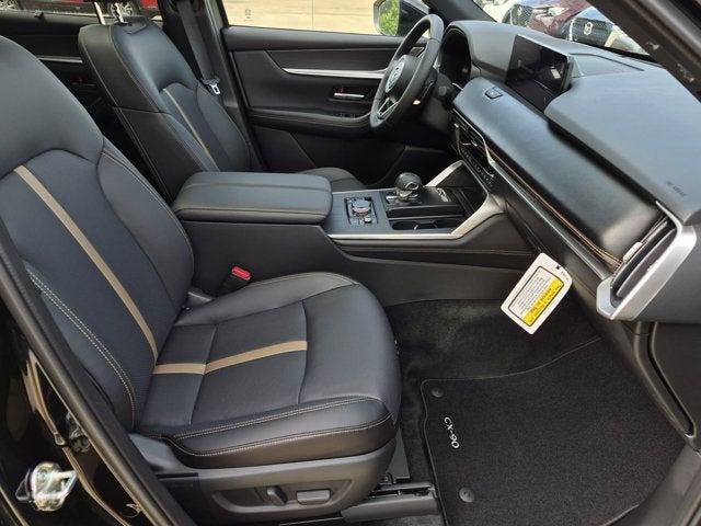 2026 Mazda Mazda CX-90 3.3 Turbo S Premium Plus AWD