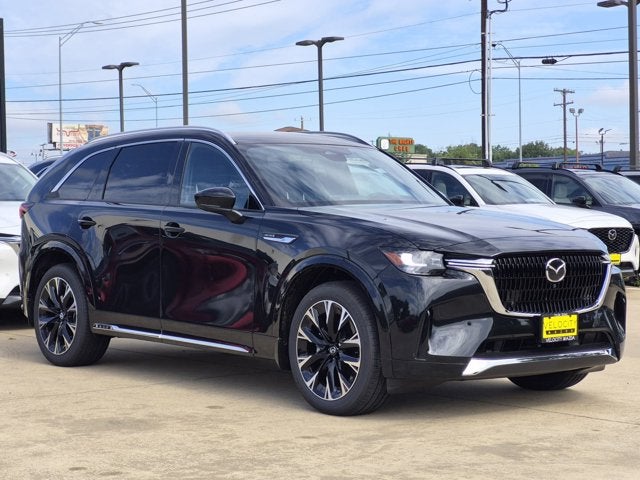 2026 Mazda Mazda CX-90 3.3 Turbo S Premium Plus AWD