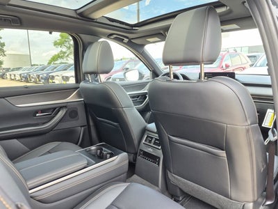 2026 Mazda Mazda CX-90 3.3 Turbo S Premium Plus AWD