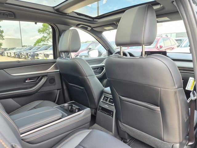 2026 Mazda Mazda CX-90 3.3 Turbo S Premium Plus AWD
