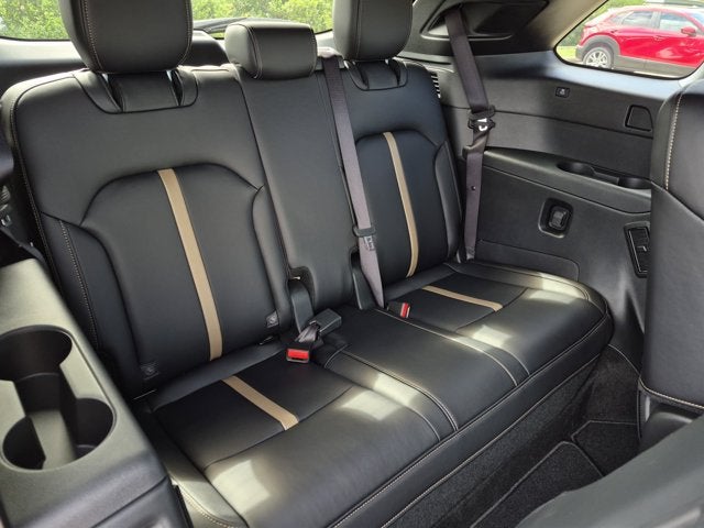2026 Mazda Mazda CX-90 3.3 Turbo S Premium Plus AWD