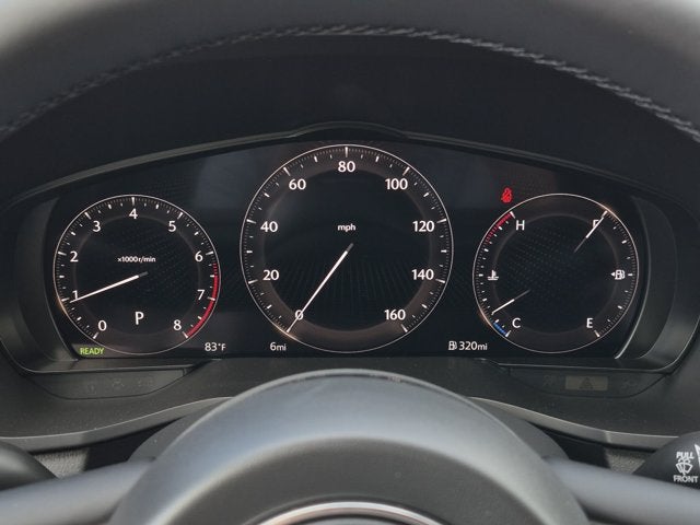 2026 Mazda Mazda CX-90 3.3 Turbo S Premium Plus AWD