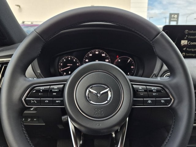 2026 Mazda Mazda CX-90 3.3 Turbo S Premium Plus AWD