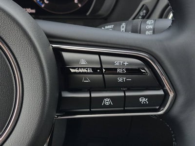 2026 Mazda Mazda CX-90 3.3 Turbo S Premium Plus AWD