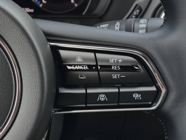 2026 Mazda Mazda CX-90 3.3 Turbo S Premium Plus AWD