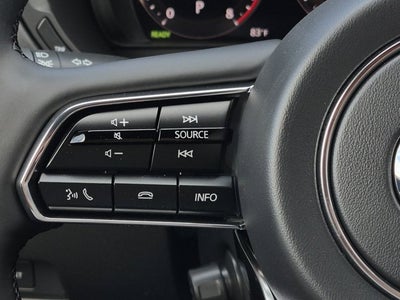 2026 Mazda Mazda CX-90 3.3 Turbo S Premium Plus AWD