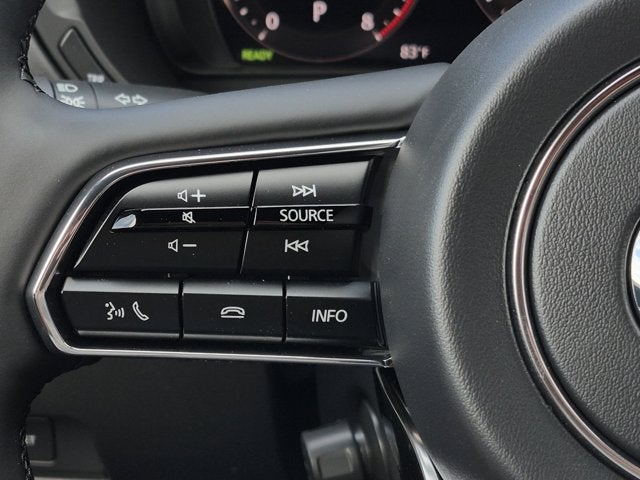 2026 Mazda Mazda CX-90 3.3 Turbo S Premium Plus AWD