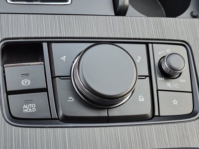 2026 Mazda Mazda CX-90 3.3 Turbo S Premium Plus AWD