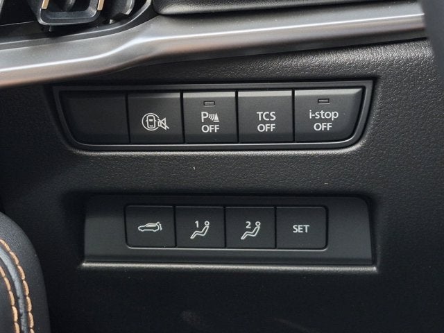 2026 Mazda Mazda CX-90 3.3 Turbo S Premium Plus AWD