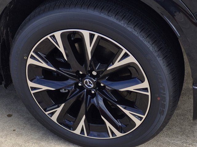 2026 Mazda Mazda CX-90 3.3 Turbo S Premium Plus AWD