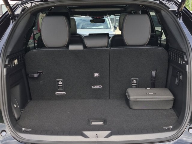 2026 Mazda Mazda CX-90 3.3 Turbo S Premium Plus AWD