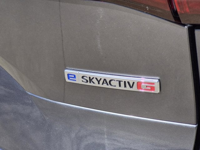 2024 Mazda Mazda CX-90 3.3 Turbo S Premium Plus